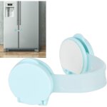 Linghhang - 6pcs s�curit� serrures pour b�b� s�curit� verrouillage, loquets de s�curit� pour b�b� serrures ...