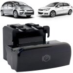 Linghhang - convient pour citron c4, c4 picasso 1, grand picasso 1 et ds4 (2006 - 2019) bouton de frein ...