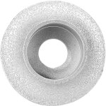 Linghhang - disque fran�ais abrasif � sec et � l'eau [2. 0cm] (pour meuleuse d'angle disque fran�ais ...