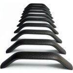 Entraxe 96mm, 10x poignes et boutons de tiroir cuisine armoire porte poignes placard tiroir chambre ...