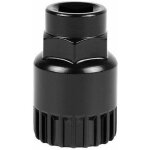 Linghhang - extracteur de manivelle, outil de botier de pdalier outil demontage demonte boitier de ...