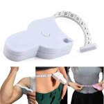 Linghhang - ruban � mesurer pour v�tements blancs, ruban � mesurer domestique, mesure sp�ciale de la ...