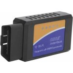 Linghhang - scanner de voiture wifi obd2 obd 2 obd ii adaptateur de scanner outil de diagnostic professionnel ...