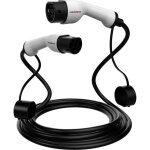 Link2home c�ble de charge 22kw 32a 5m (triphas�)