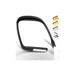 Liseuse lampe de lecture de cou - rechargeable lampe lecture au lit, 3 couleurs liseuse led flexible ... Liseuse lampe de lecture de cou - rechargeable lampe lecture au lit, 3 couleurs liseuse led flexible ...