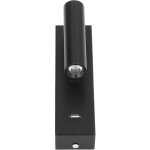 Liseuse led tete de lit, applique murale led, mode multifonction de lampe de lecture murale avec interrupteur ...