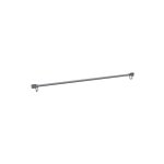 Lisse de protection pour garde - corps exm - pour chafaudages f3000, f3000 alu et multi 4x - duarib