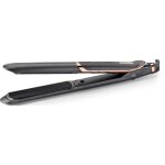 Lisseur babyliss smooth pro 235 st394e noir et rose