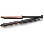 Lisseur babyliss straight & curl brilliance, straight & curl brilliance, plaques en titane de 28 mm, ...