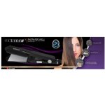 Lisseur c�ramique perfect fris�e lisseur cheveux 360� pi - ca009