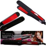 Lisseur professionnel pour cheveux courts hair straight surker ts - 006