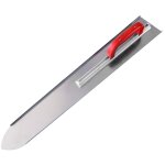 Lisseuse inox super pro 75cm poign�e fermee - taliaplast - 440317