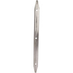 Liston en acier inoxydable 316 pour bateau - 304, 8x19, 1mm, parfait pour les amarres de yacht