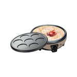 Little balance crepiere duo 1000 muscade 1221442