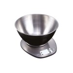 Balance + bol inox 5kg 1g lcd - little balance