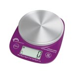 Balance de cuisine - lb 5000 pro inox 5. 1 - ultra - précision - usb - réparable little balance Balance de cuisine - lb 5000 pro inox 5. 1 - ultra - précision - usb - réparable little balance