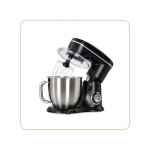 Little balance - robot p�tissier 4. 8l 1000w noir - 8574