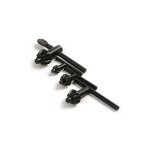 4pcs mandrin clé pour perceuse électrique de serrage outil [mandrin diamètre: 20 mm / 10 mm / 13 mm / ... 4pcs mandrin clé pour perceuse électrique de serrage outil [mandrin diamètre: 20 mm / 10 mm / 13 mm / ...