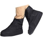 Litzee - couvre - chaussures, r�utilisables imperm�ables l�gers antid�rapants couvre - chaussures pour ...