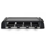 Livoo - appareil à raclette 8 personnes 1300w doc312 Livoo - appareil à raclette 8 personnes 1300w doc312