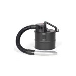 Aspirateur � cendres et poussi�res 4l 600w livoo doh139