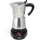 Cafetière livoo dod117a Cafetière livoo dod117a