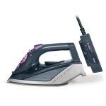 Fer à repasser sans fil 30g / min 2200w livoo dom483 Fer à repasser sans fil 30g / min 2200w livoo dom483