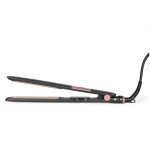 Livoo - lisseur? plaques cramiques, 120 x 25 mm, jusqu' 230 c, prt en 45 sec, dos197