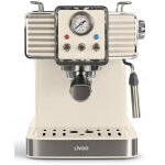 Livoo - machine � caf� expresso dod174c