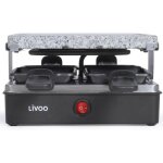 Raclette livoo doc242