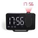 Livoo - radio - réveil avec projection de l'heure ar320 Livoo - radio - réveil avec projection de l'heure ar320