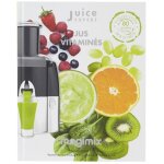 Livre jus vitaminés - juice expert - magimix Livre jus vitaminés - juice expert - magimix