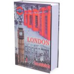 Livre de s�curit� londres cfc08 m13403 micel