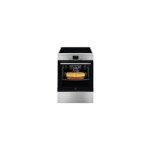 Electrolux - cuisinire dessus induction lki64890bx