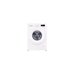 Lg - lave - linge frontal f84b13whs