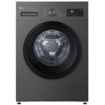 Lg lave - linge frontal 60 cm 9 kg 1400 tr / mn f94n14sls