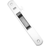 Lling - 1 pièce porte coulissante en verre poignée de fenêtre serrure crochet style plaque de fixation ... Lling - 1 pièce porte coulissante en verre poignée de fenêtre serrure crochet style plaque de fixation ...