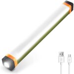 Lling - lanterne de camping, lampe de camping led rechargeable par usb, lampe de poche de camping multifonctio ... Lling - lanterne de camping, lampe de camping led rechargeable par usb, lampe de poche de camping multifonctio ...