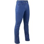 Lma - jean de travail confort femme emily - bleu moyen xl - fr(52)