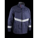 Lma - veste atex multinormes risk basic vision 2320 - s - bleu marine