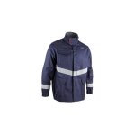 Lma - veste atex multinormes risk basic vision 2320 - s - bleu marine