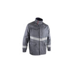 Lma - veste atex multinormes risk basic vision 2326 - xxxl - gris