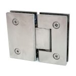Lot de 1 breloque en porte cochre et support en verre vermeil, ouverture et fermentation  180 degrs, ...