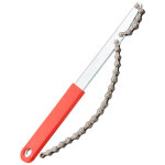 Lntyq 1 pi�ce fouet � cha�ne, outils pour fouet de cha�ne de v�lo, kit d'outils pour fouet de cha�ne ...