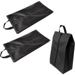 Lntyq 3 pièce chargement sac à chaussures, sacs de chaussures étanches de grande capacité, accessoires ... Lntyq 3 pièce chargement sac à chaussures, sacs de chaussures étanches de grande capacité, accessoires ...
