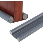 96cm fond joint de porte, boudin de porte double isolant, bas de porte interieur, joint boudin de base ... 96cm fond joint de porte, boudin de porte double isolant, bas de porte interieur, joint boudin de base ...