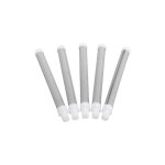 Lntyq �l�ments de filtre � pistolet � pulv�riser airless 5pcs 60 mesh pour wagner airless paint spray ...