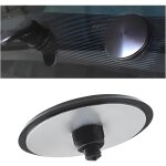 Lntyq kit de suppression d'essuie - glace arrire de voiture, bouchon de trou d'essuie - glace arrire ...