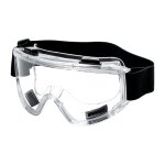 Lntyq lunettes de protection anti - bu�e surlunettes de s�curit� anti - rayures id�al pour bricolage, ...