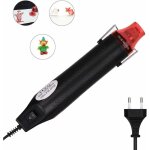 Lntyq mini dcapeur thermique, pistolet  air chaud portable mini heat gun 300w bricolage lectrique ...